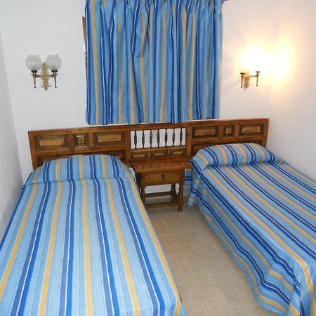 Apartamentos Los Juncos II Playa del Inglés Chambre photo