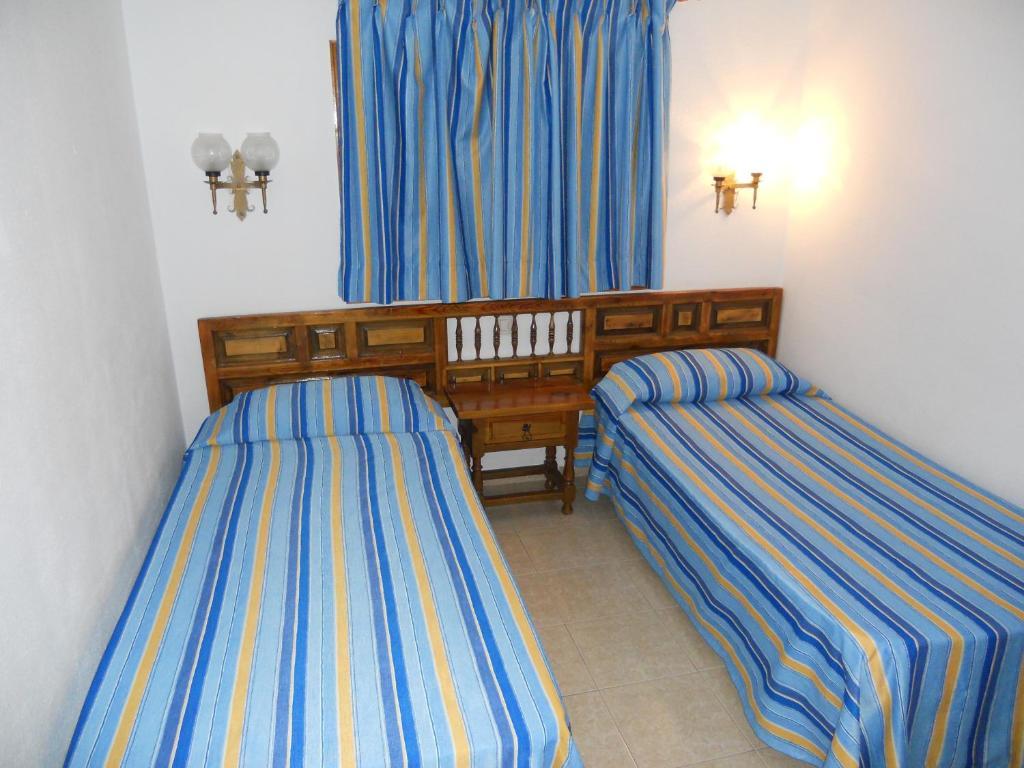 Apartamentos Los Juncos II Playa del Inglés Chambre photo