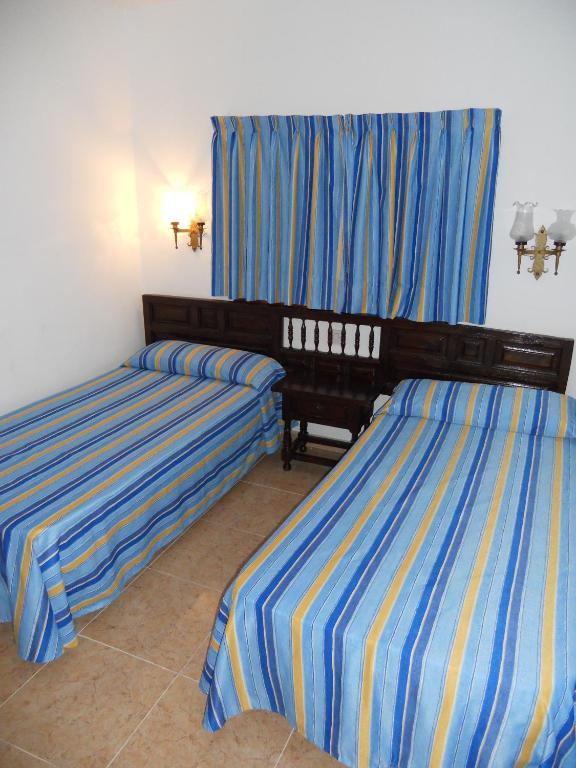 Apartamentos Los Juncos II Playa del Inglés Chambre photo