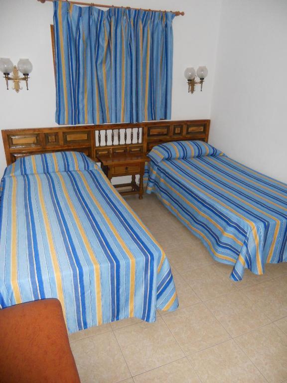 Apartamentos Los Juncos II Playa del Inglés Chambre photo