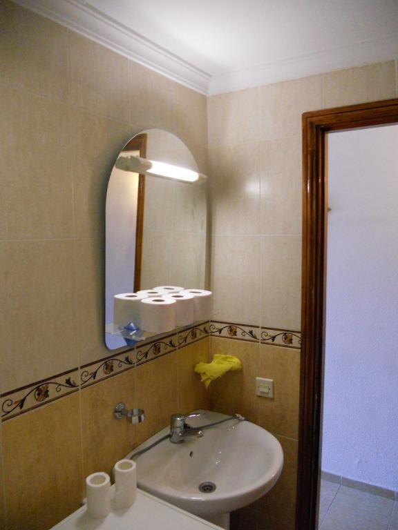 Apartamentos Los Juncos II Playa del Inglés Chambre photo