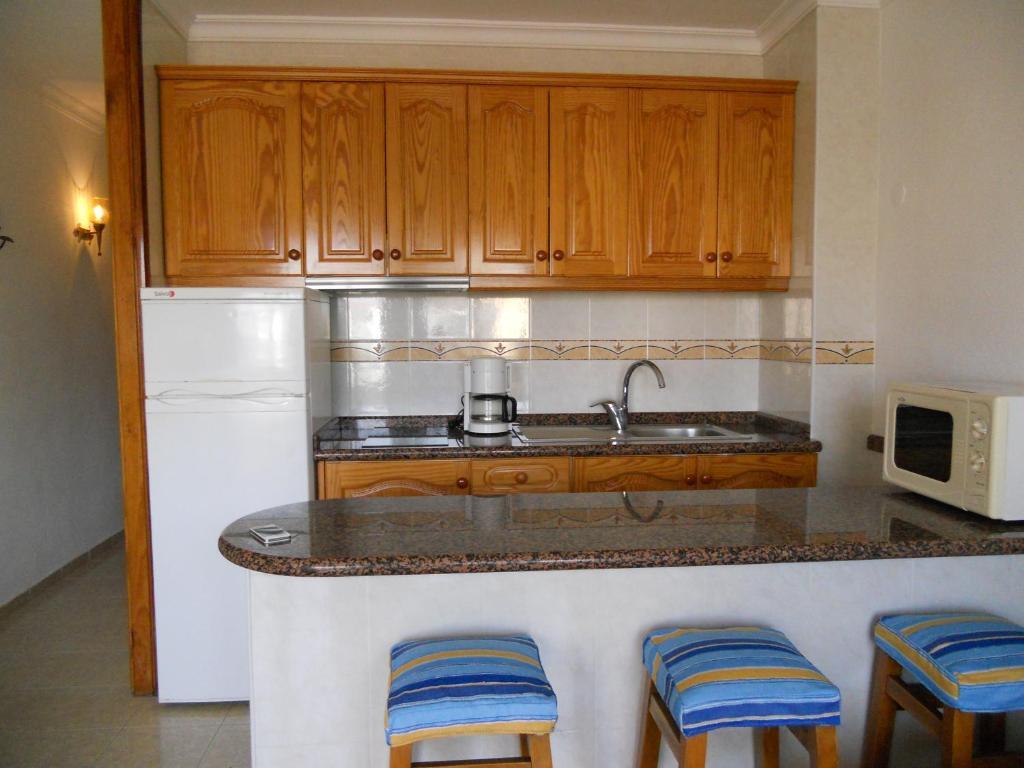 Apartamentos Los Juncos II Playa del Inglés Chambre photo